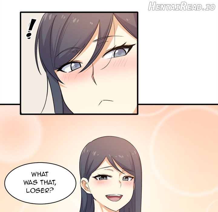 Excuse me, This is my Room Chapter 3 - page 194