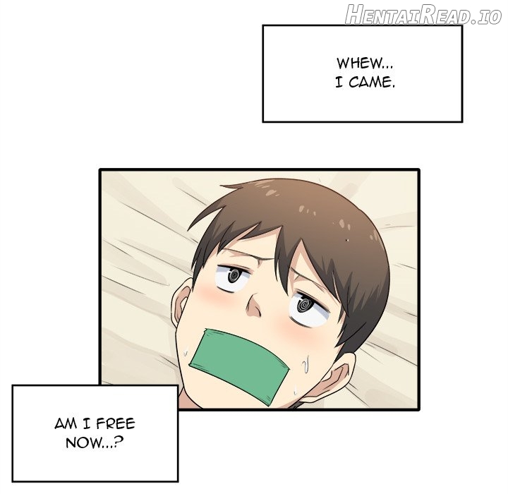 Excuse me, This is my Room Chapter 3 - page 197