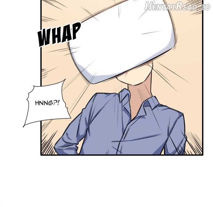 Excuse me, This is my Room Chapter 3 - page 203