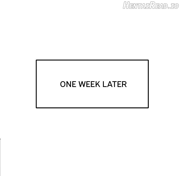 Excuse me, This is my Room Chapter 3 - page 39