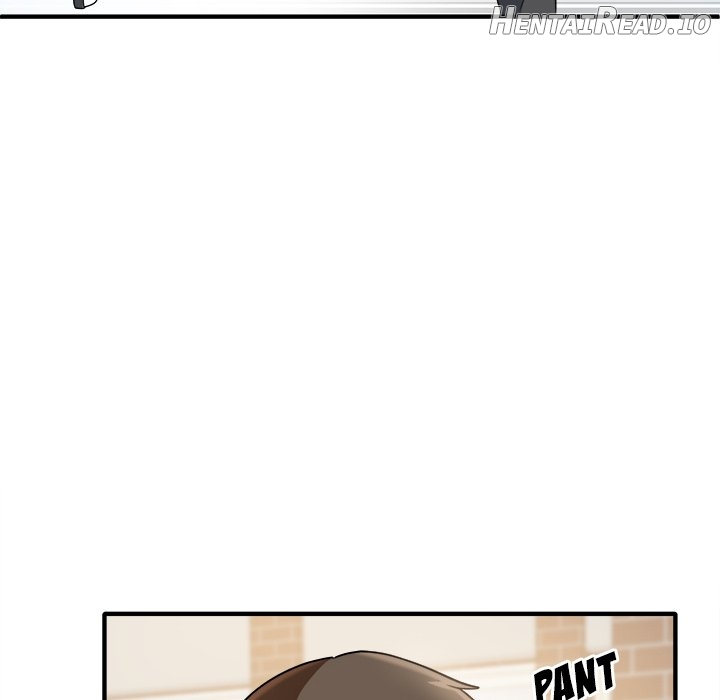 Excuse me, This is my Room Chapter 3 - page 51