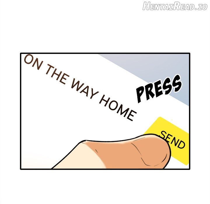 Excuse me, This is my Room Chapter 3 - page 61