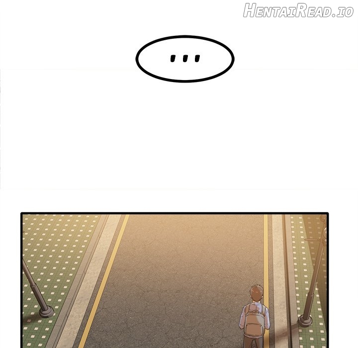 Excuse me, This is my Room Chapter 3 - page 66