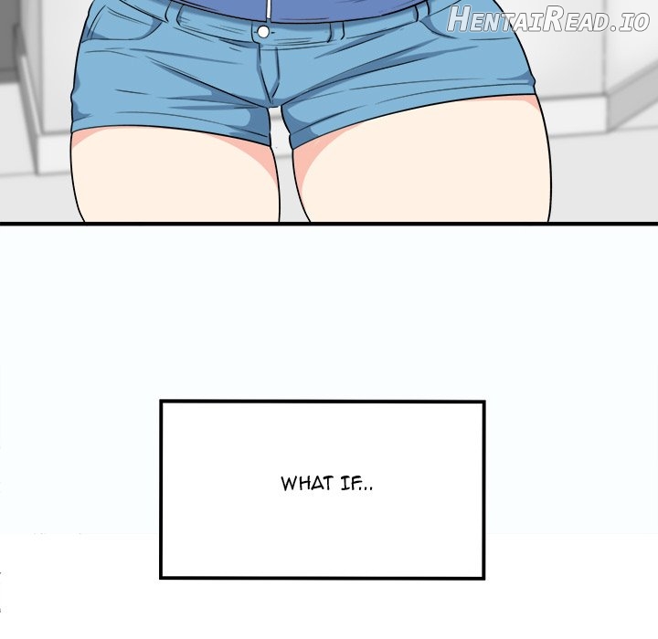 Excuse me, This is my Room Chapter 3 - page 94