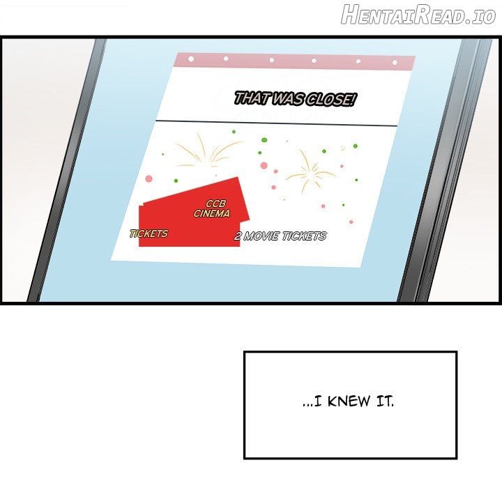 Excuse me, This is my Room Chapter 4 - page 103