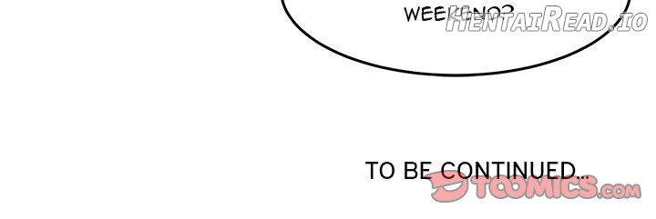 Excuse me, This is my Room Chapter 4 - page 110