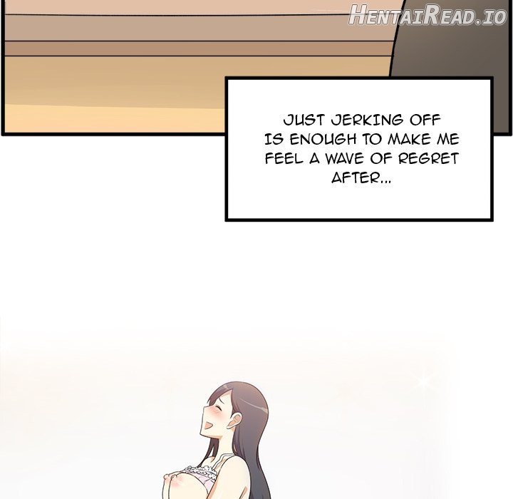 Excuse me, This is my Room Chapter 4 - page 13