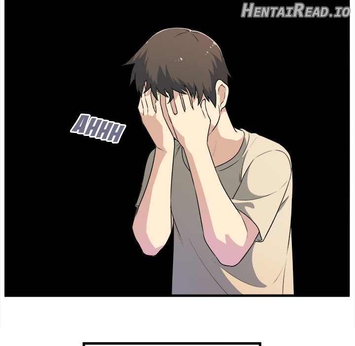 Excuse me, This is my Room Chapter 4 - page 16