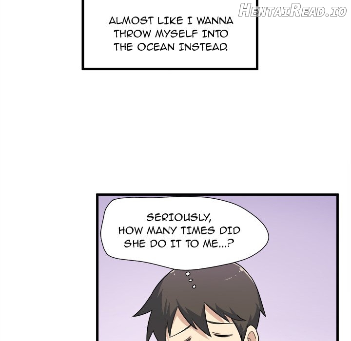 Excuse me, This is my Room Chapter 4 - page 17