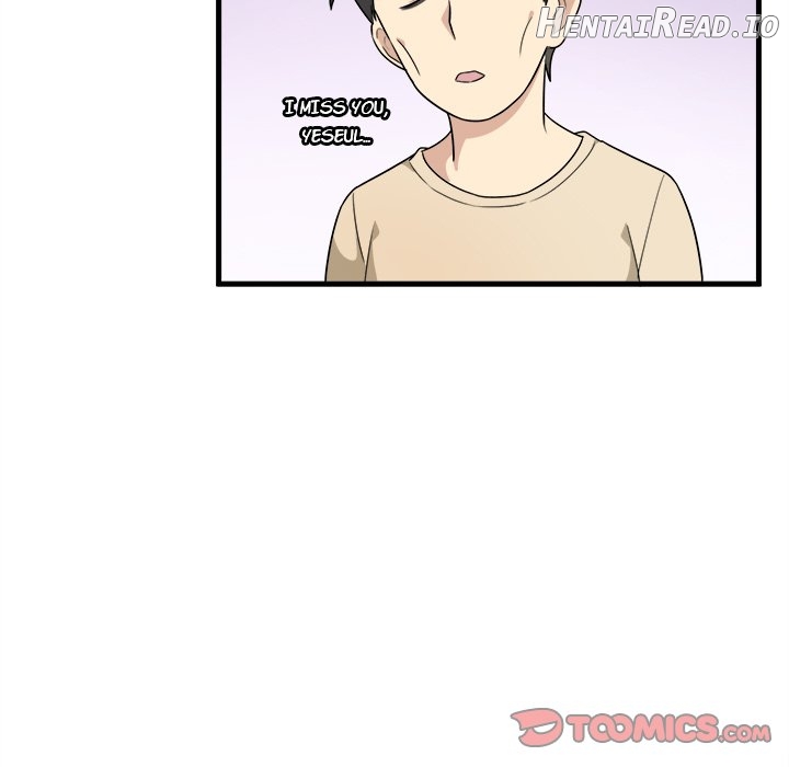 Excuse me, This is my Room Chapter 4 - page 18