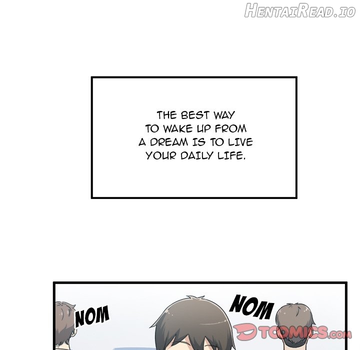 Excuse me, This is my Room Chapter 4 - page 26