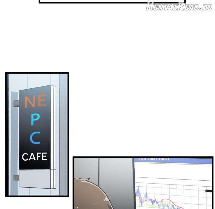 Excuse me, This is my Room Chapter 4 - page 29