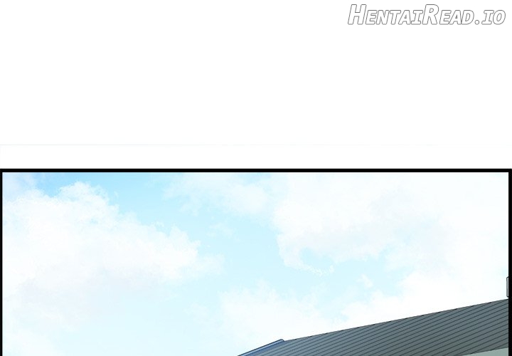Excuse me, This is my Room Chapter 4 - page 3