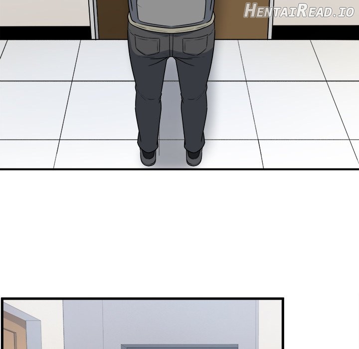 Excuse me, This is my Room Chapter 4 - page 33