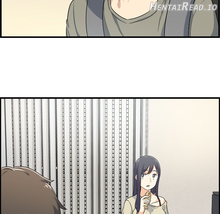 Excuse me, This is my Room Chapter 4 - page 36