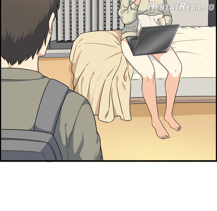Excuse me, This is my Room Chapter 4 - page 37