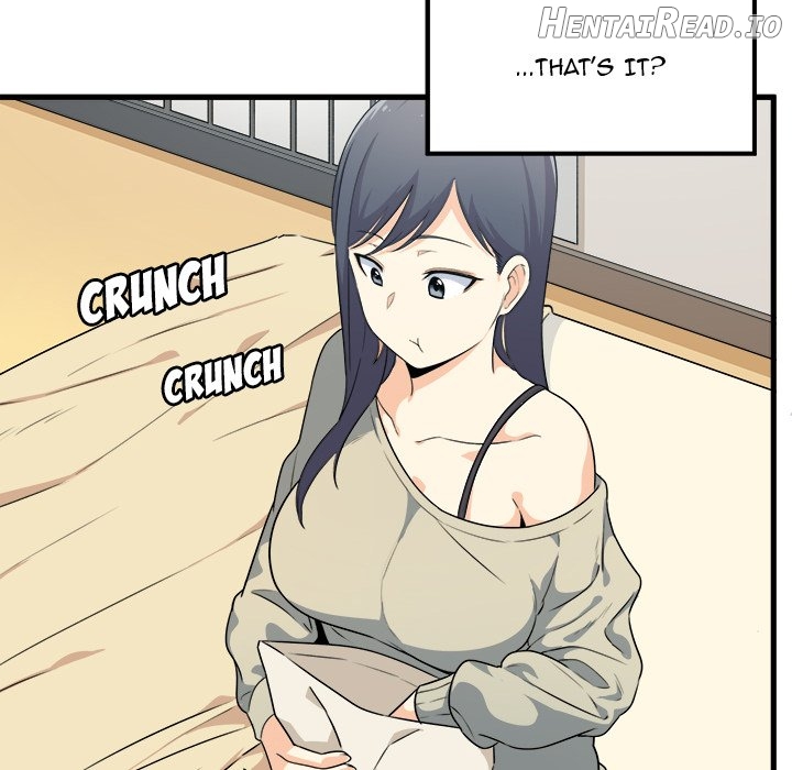 Excuse me, This is my Room Chapter 4 - page 39