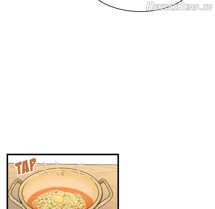 Excuse me, This is my Room Chapter 4 - page 44