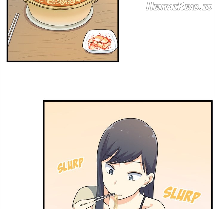 Excuse me, This is my Room Chapter 4 - page 45