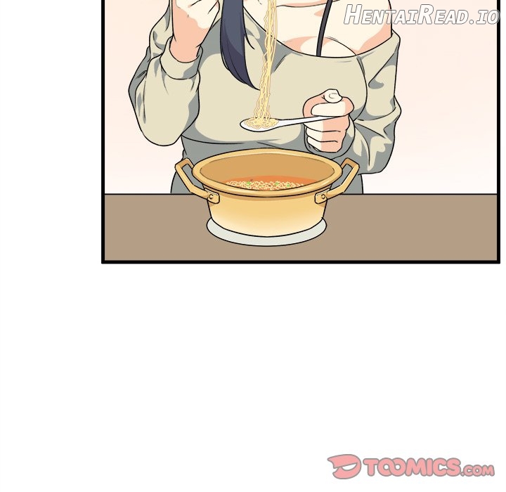Excuse me, This is my Room Chapter 4 - page 46