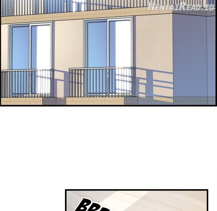 Excuse me, This is my Room Chapter 4 - page 5