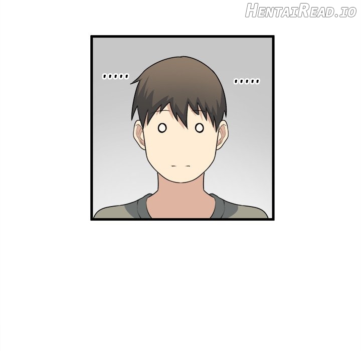 Excuse me, This is my Room Chapter 4 - page 51