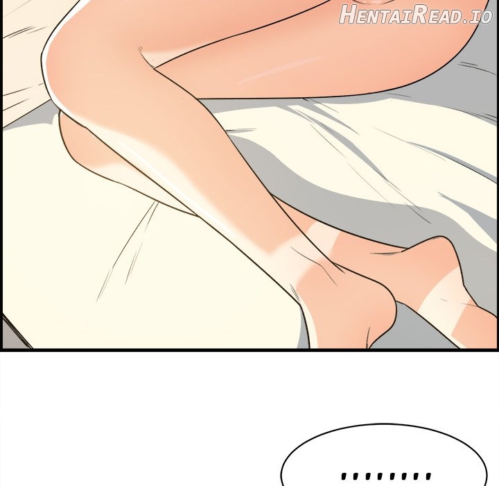 Excuse me, This is my Room Chapter 4 - page 53