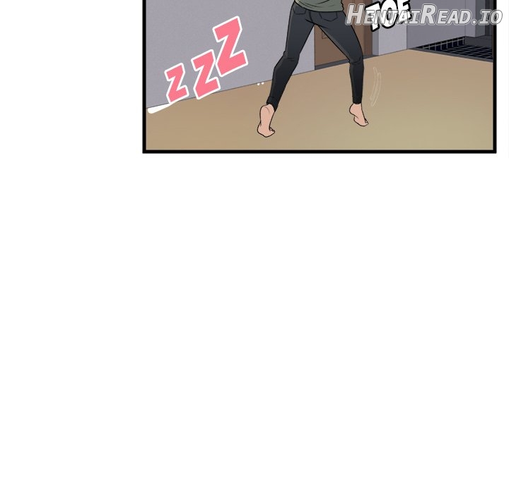 Excuse me, This is my Room Chapter 4 - page 57