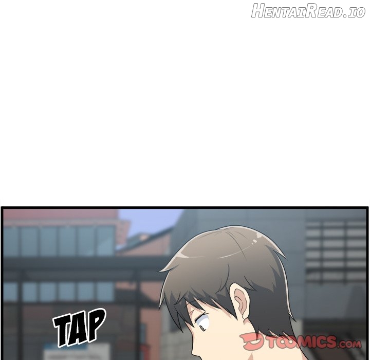 Excuse me, This is my Room Chapter 4 - page 58