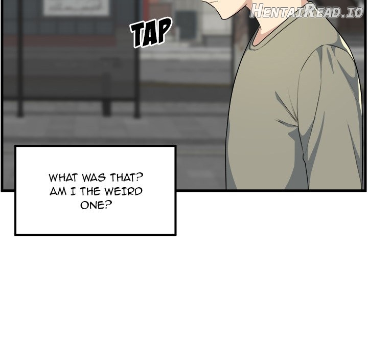 Excuse me, This is my Room Chapter 4 - page 59