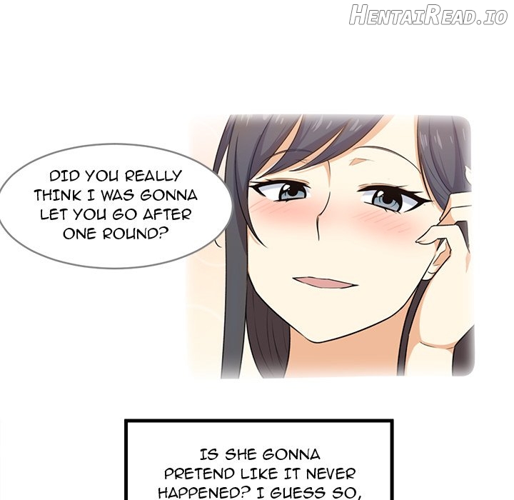 Excuse me, This is my Room Chapter 4 - page 60