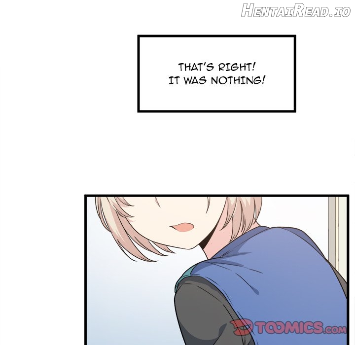 Excuse me, This is my Room Chapter 4 - page 62