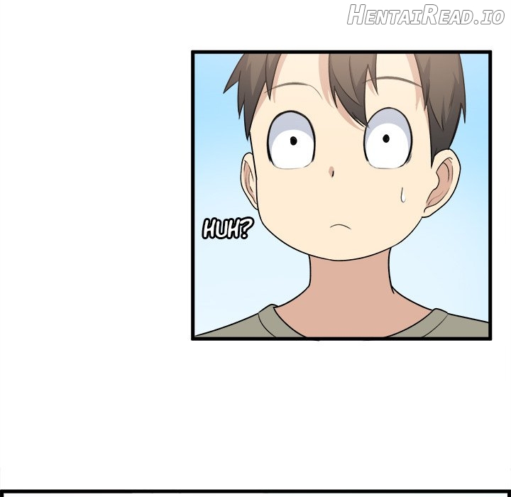 Excuse me, This is my Room Chapter 4 - page 67