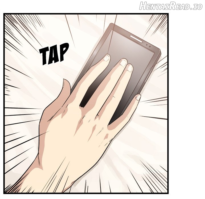 Excuse me, This is my Room Chapter 4 - page 7