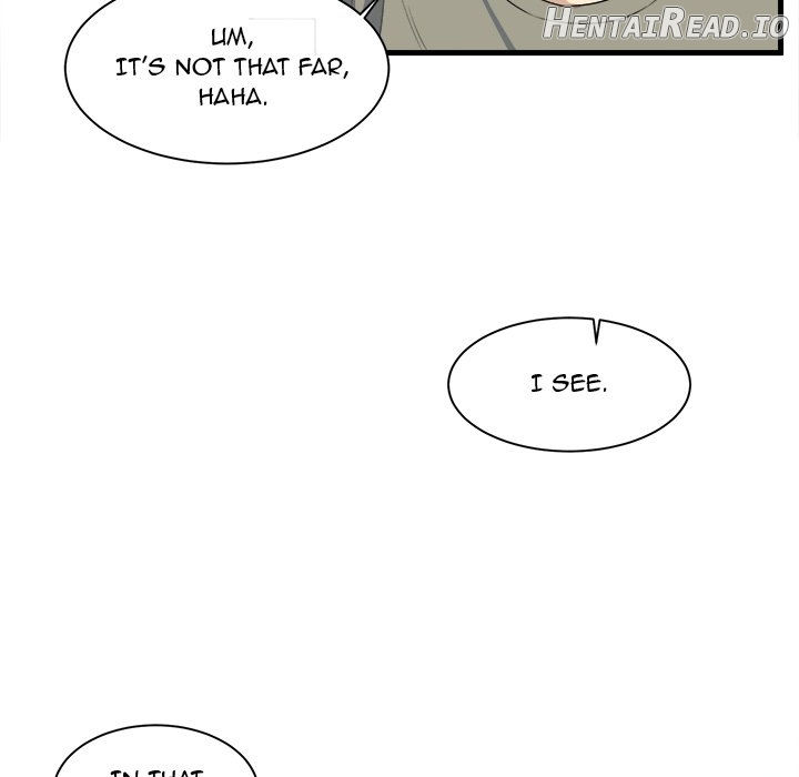 Excuse me, This is my Room Chapter 4 - page 73