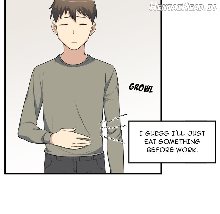 Excuse me, This is my Room Chapter 4 - page 81