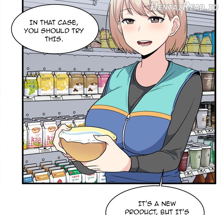 Excuse me, This is my Room Chapter 4 - page 84