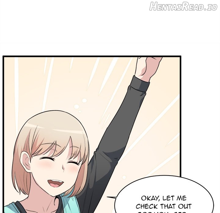 Excuse me, This is my Room Chapter 4 - page 87