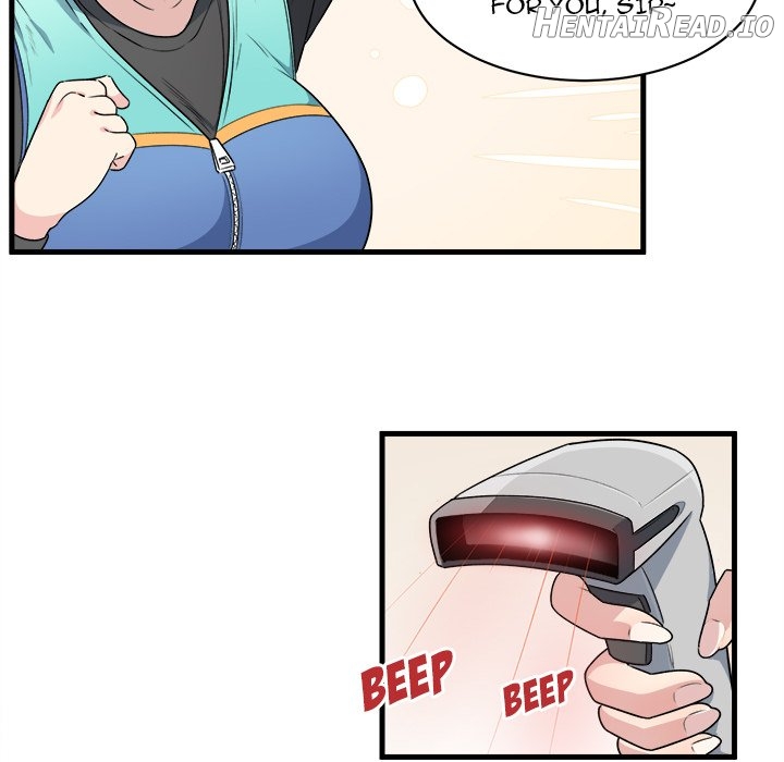 Excuse me, This is my Room Chapter 4 - page 88