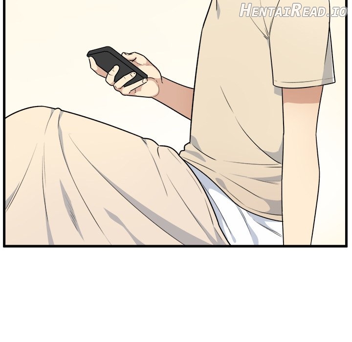Excuse me, This is my Room Chapter 4 - page 9