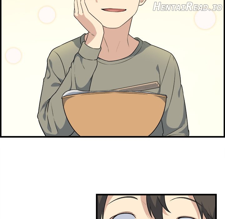 Excuse me, This is my Room Chapter 4 - page 91