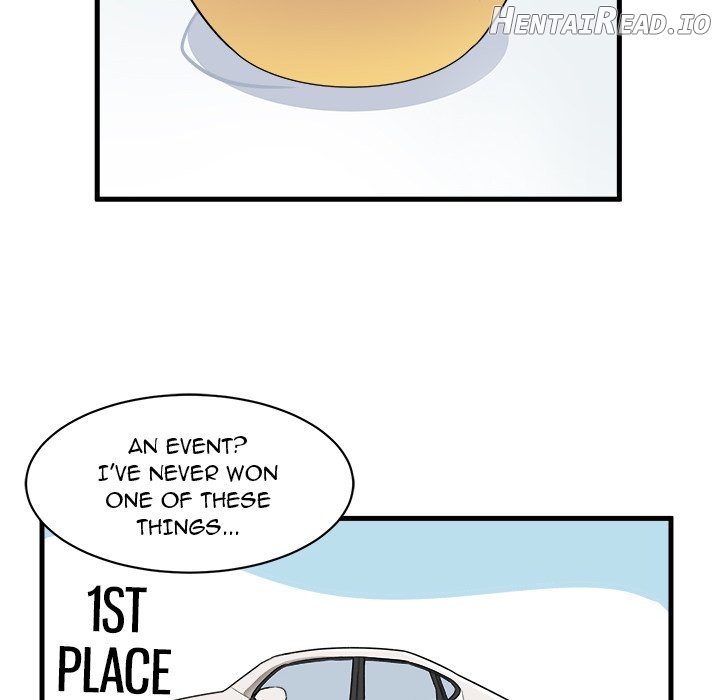 Excuse me, This is my Room Chapter 4 - page 93