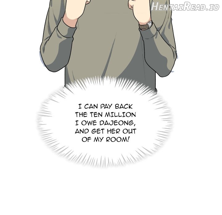 Excuse me, This is my Room Chapter 4 - page 97