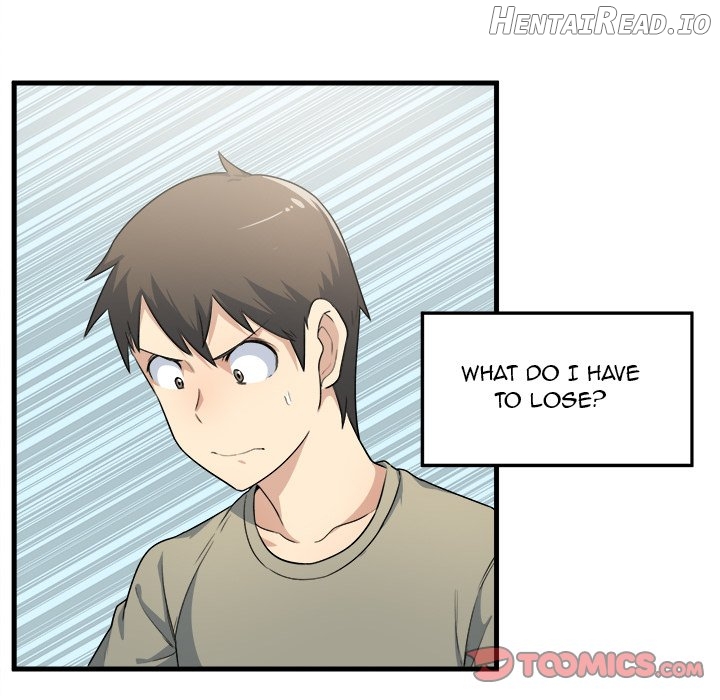 Excuse me, This is my Room Chapter 4 - page 98
