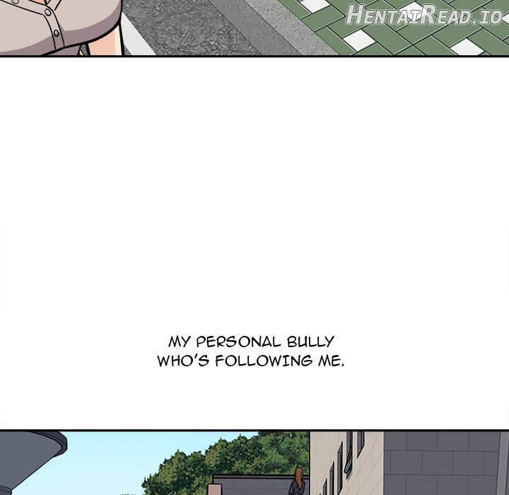 Excuse me, This is my Room Chapter 24 - page 10