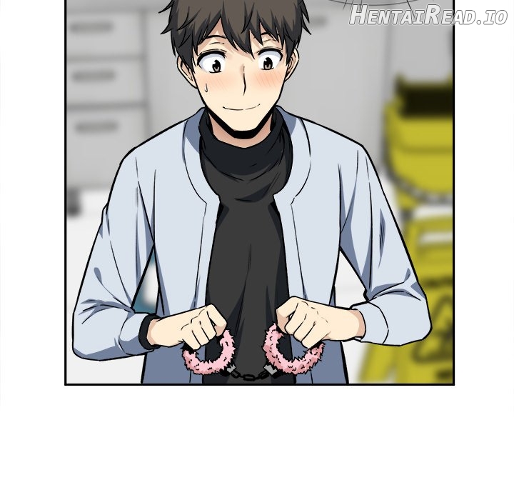 Excuse me, This is my Room Chapter 24 - page 101