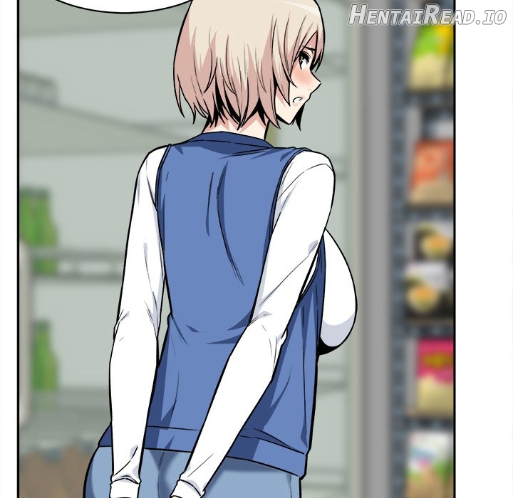 Excuse me, This is my Room Chapter 24 - page 104