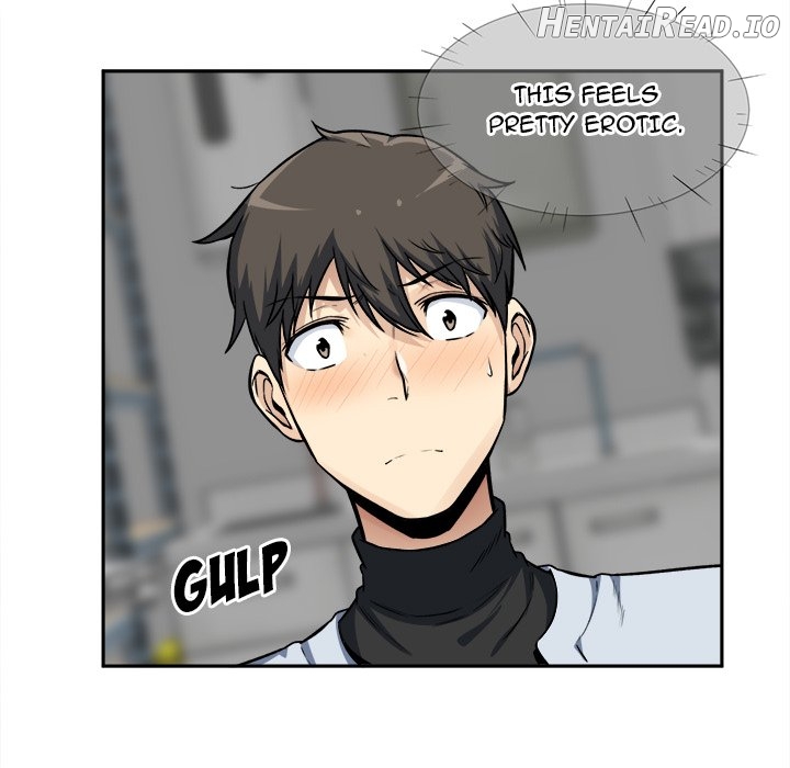 Excuse me, This is my Room Chapter 24 - page 106