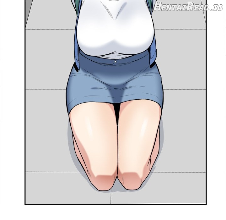 Excuse me, This is my Room Chapter 24 - page 109