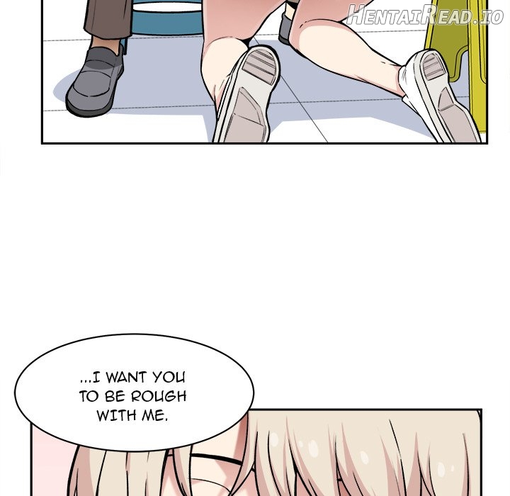 Excuse me, This is my Room Chapter 24 - page 112